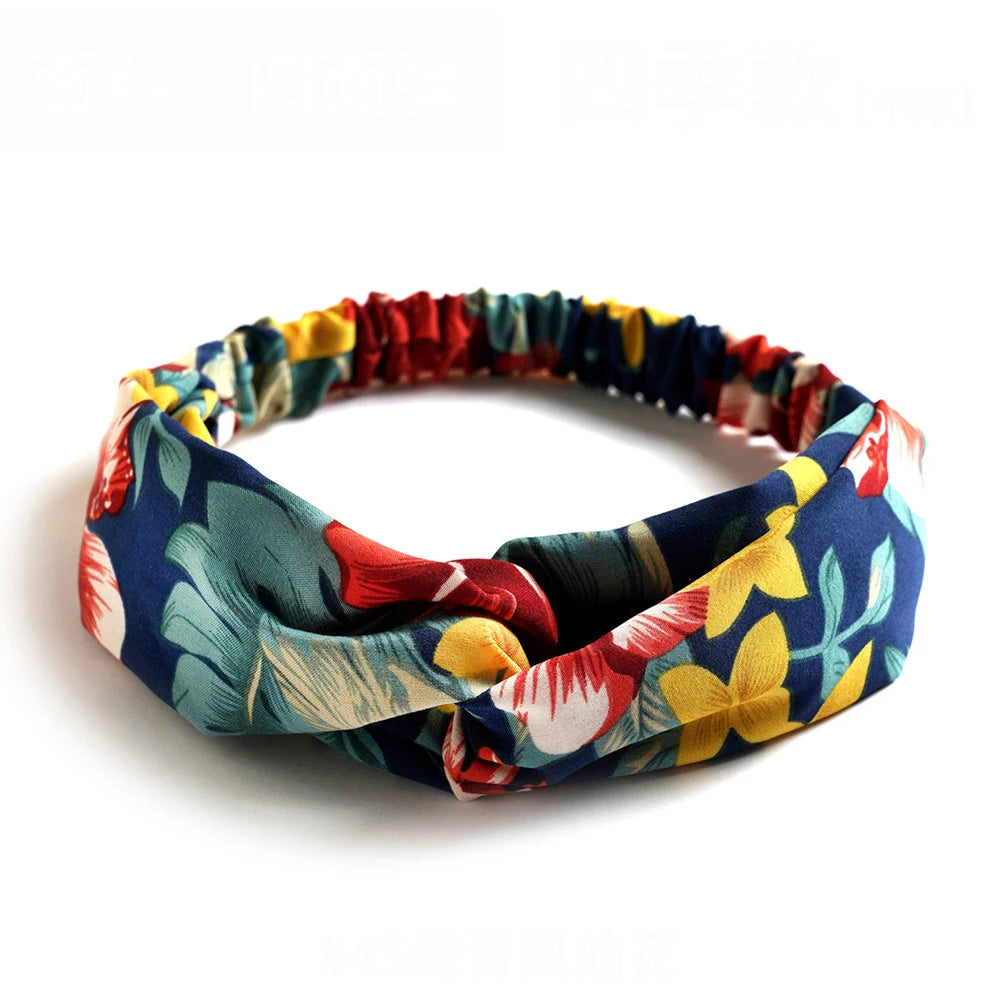 Summer  Hair Bands