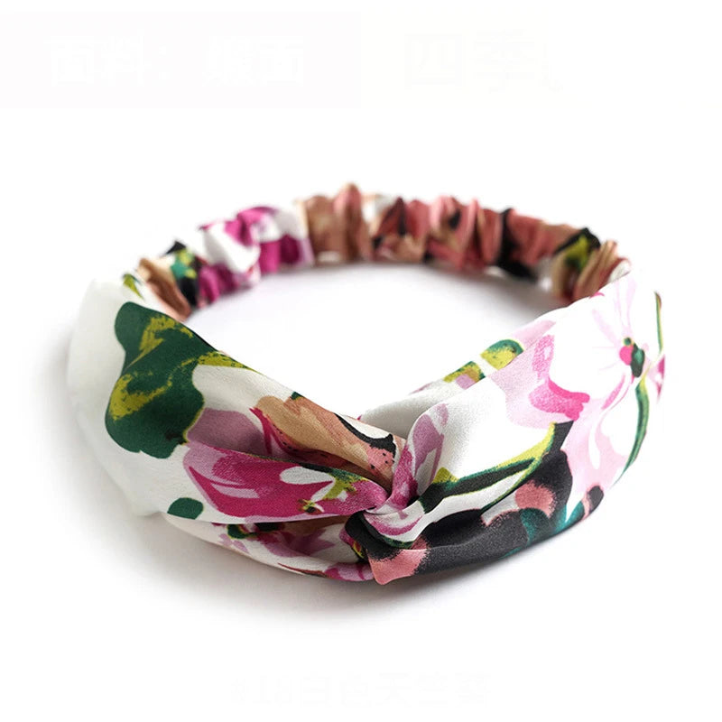 Summer  Hair Bands