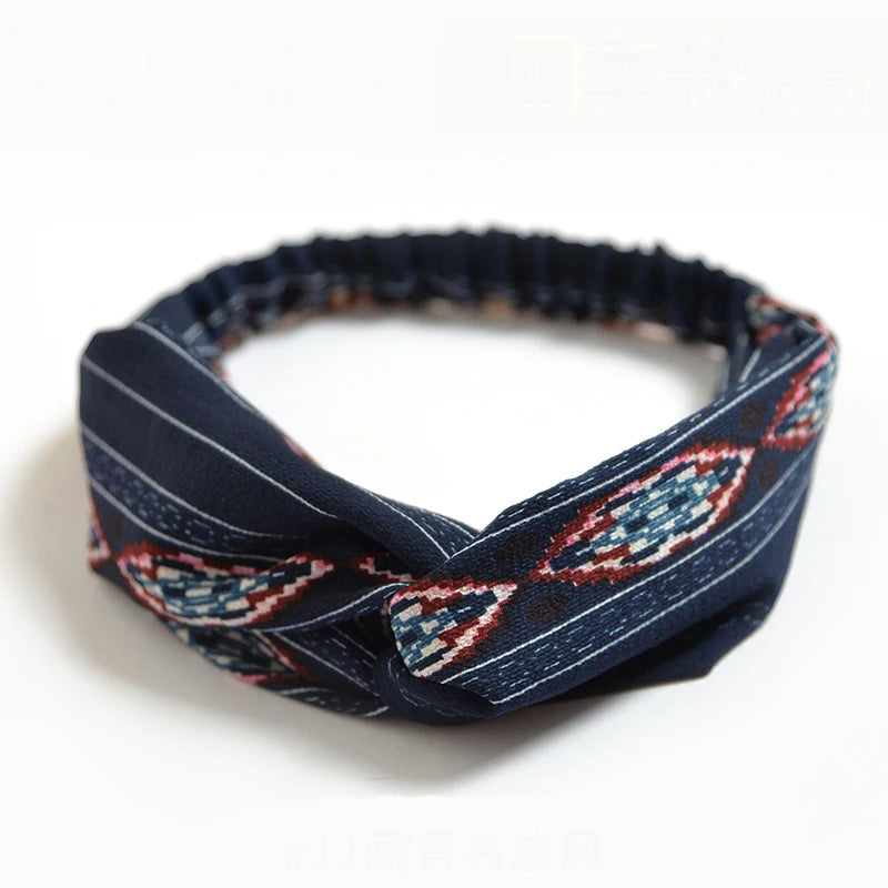 Summer  Hair Bands