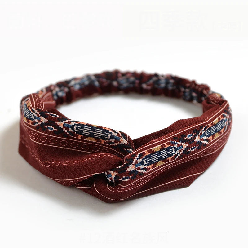 Summer  Hair Bands