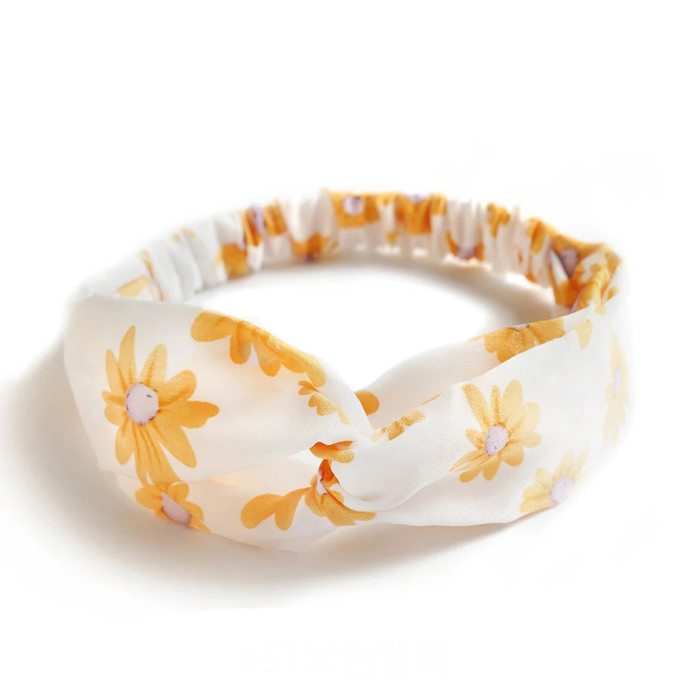 Summer  Hair Bands