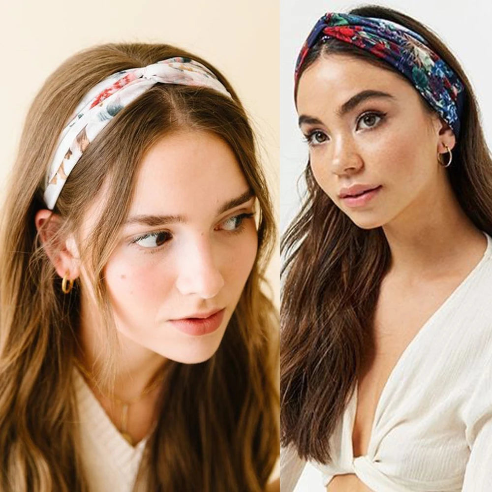 Summer  Hair Bands