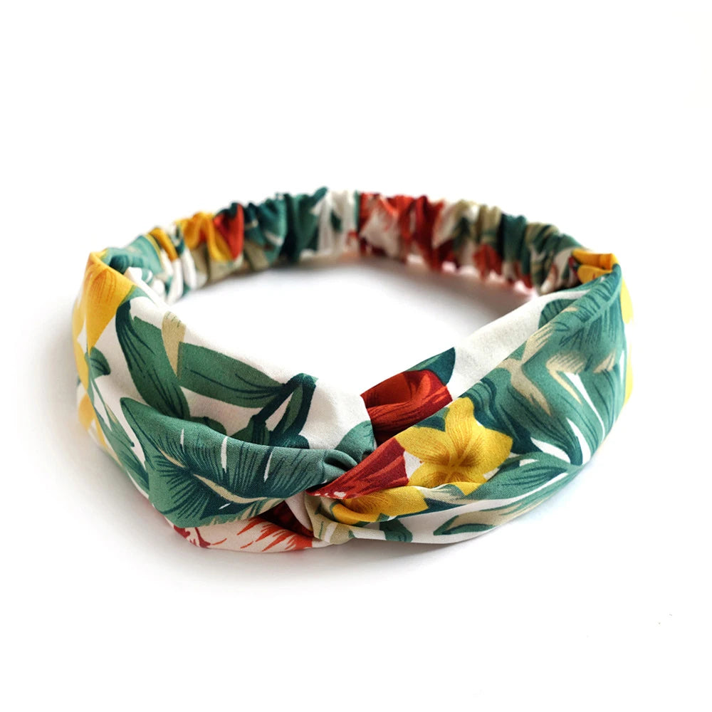 Summer  Hair Bands