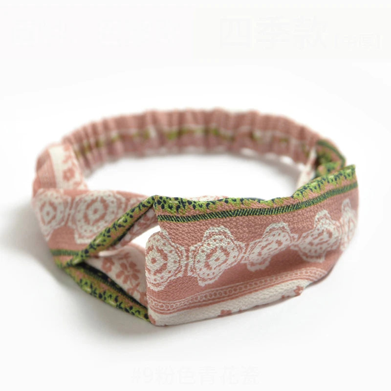 Summer  Hair Bands
