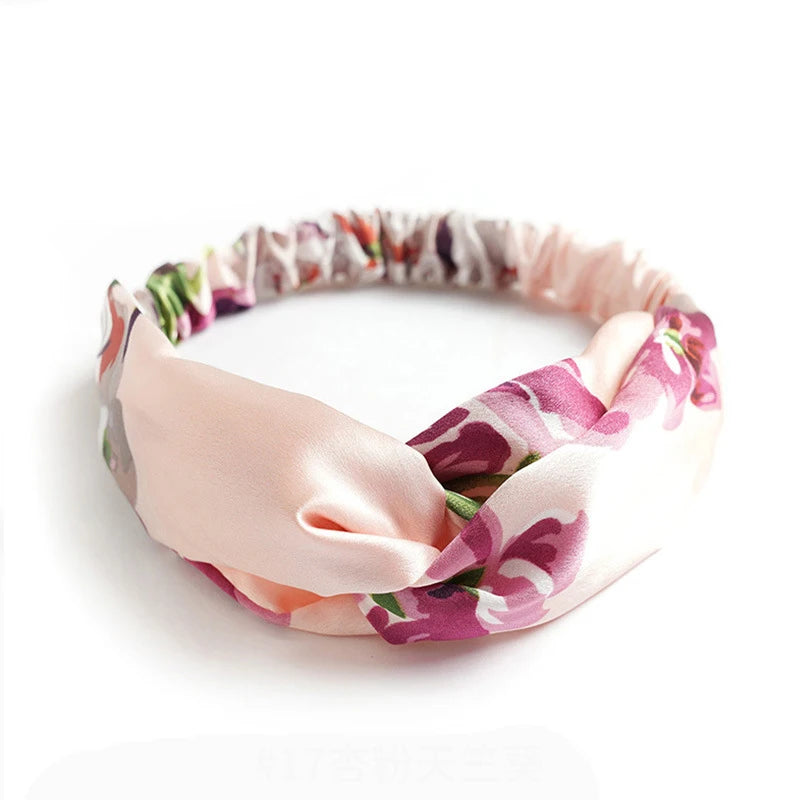 Summer  Hair Bands