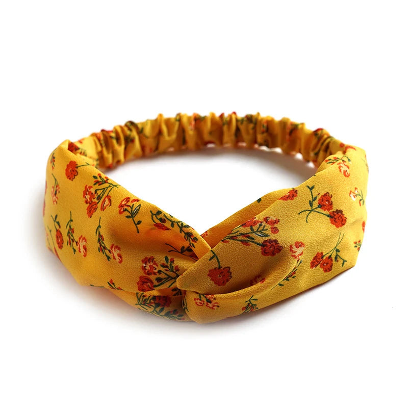 Summer  Hair Bands