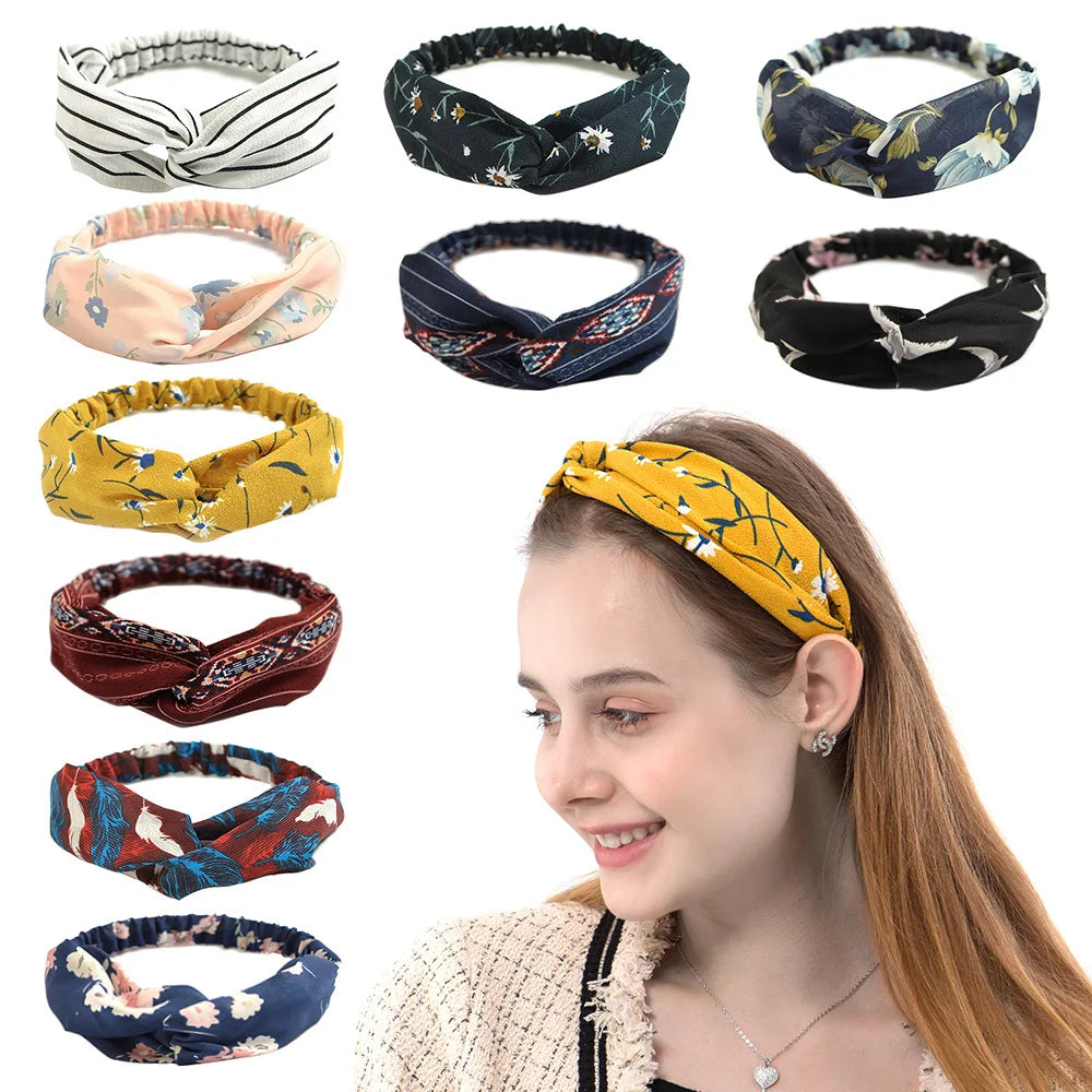 Summer  Hair Bands