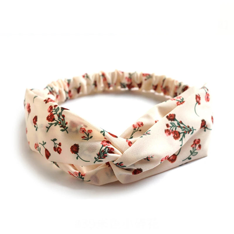 Summer  Hair Bands