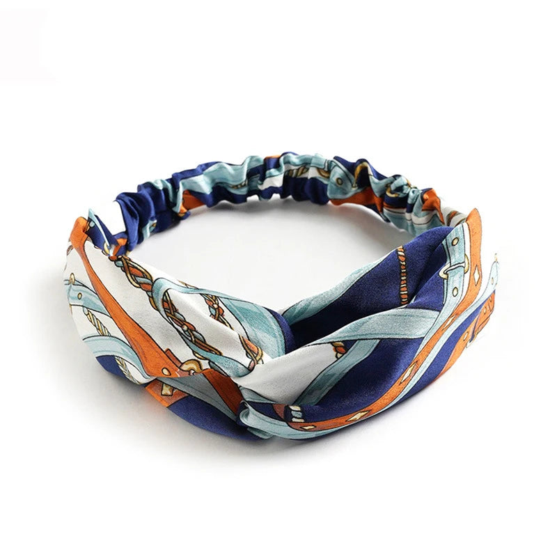 Summer  Hair Bands