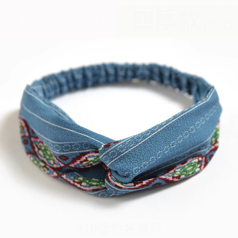 Summer  Hair Bands