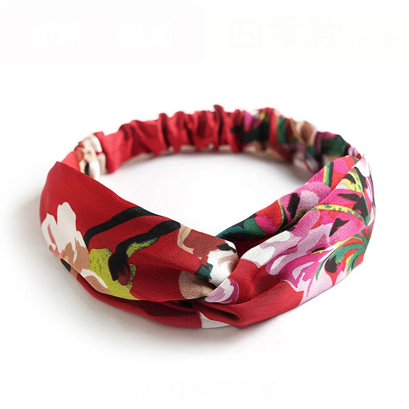 Summer  Hair Bands