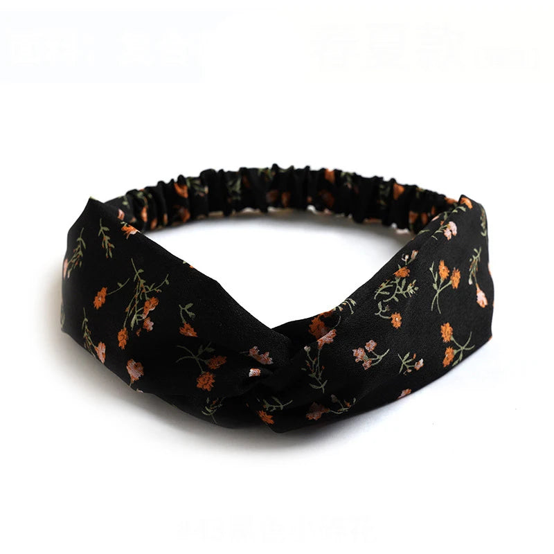 Summer  Hair Bands