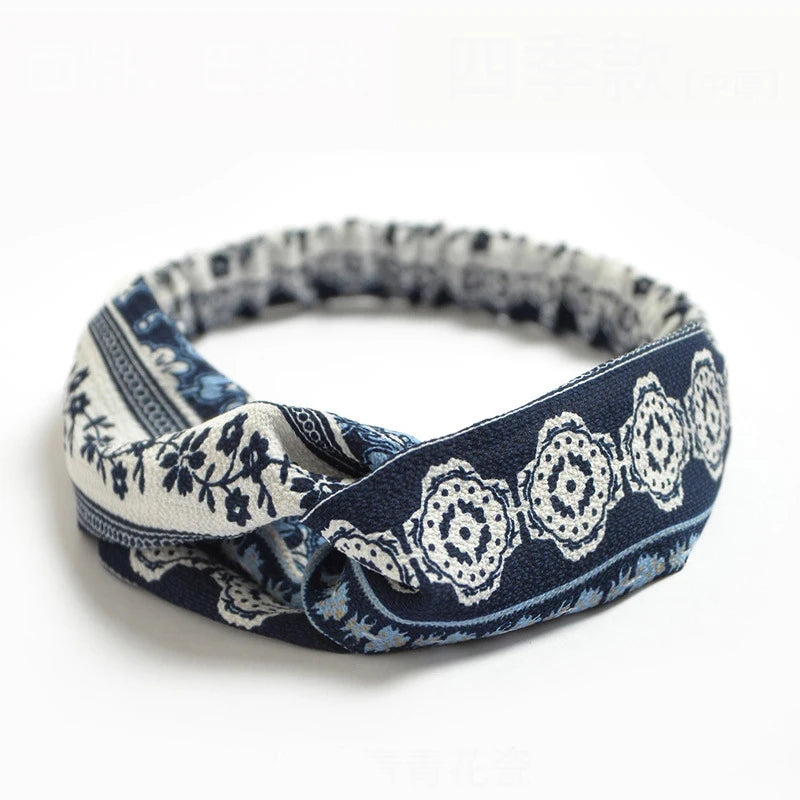 Summer  Hair Bands