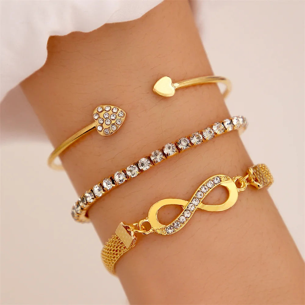 Velin Bracelet