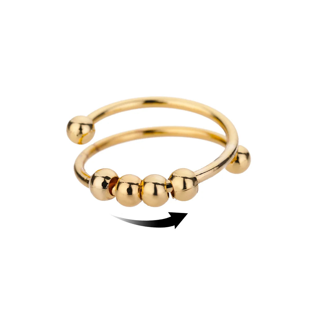HarmonyRing