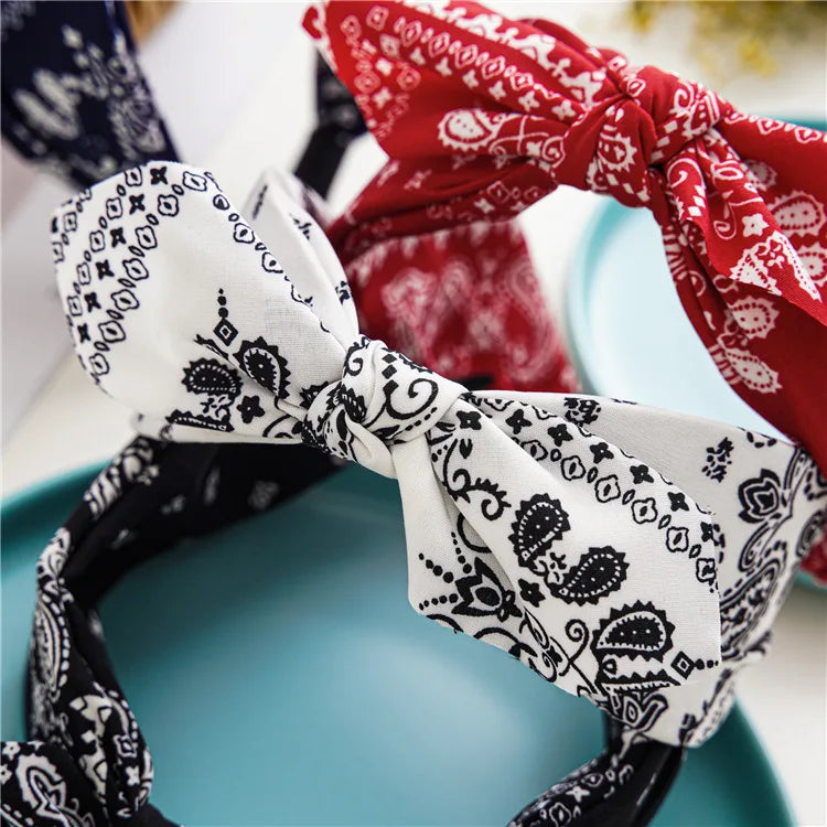 Hair Band