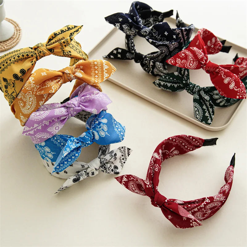 Hair Band