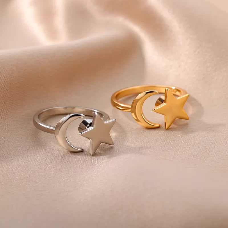 HarmonyRing
