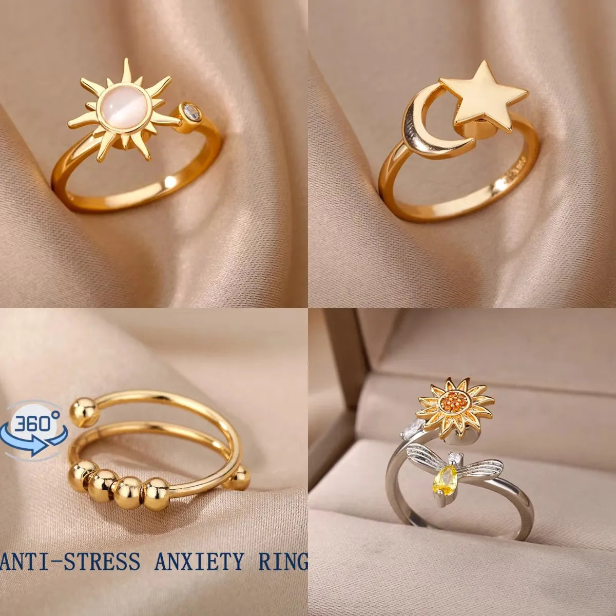 HarmonyRing