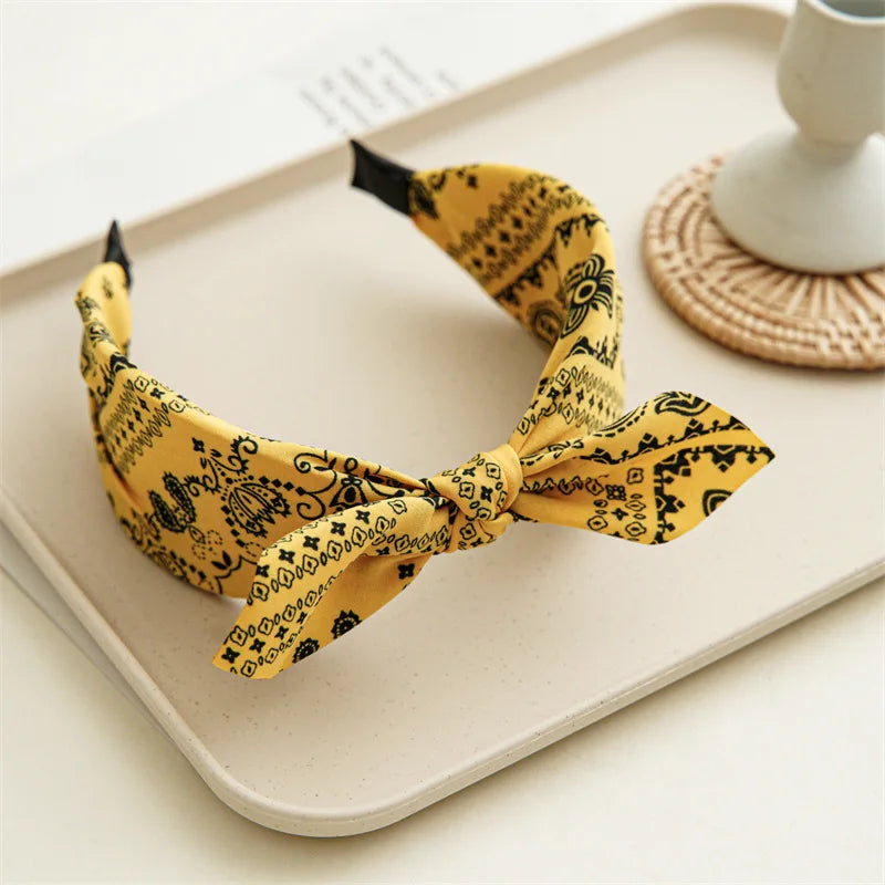 Hair Band