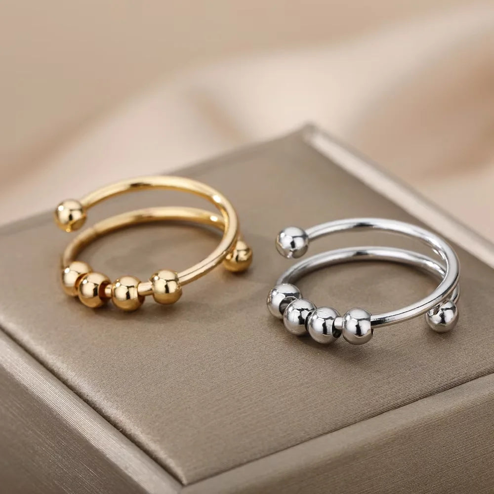 HarmonyRing