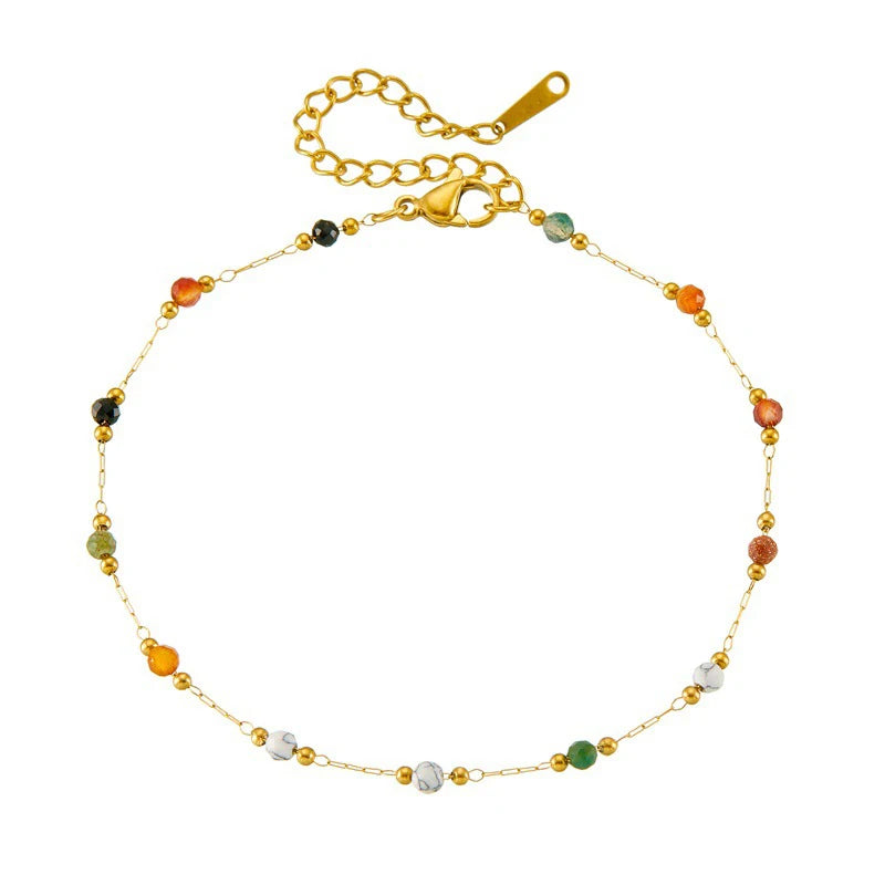 new necklaces