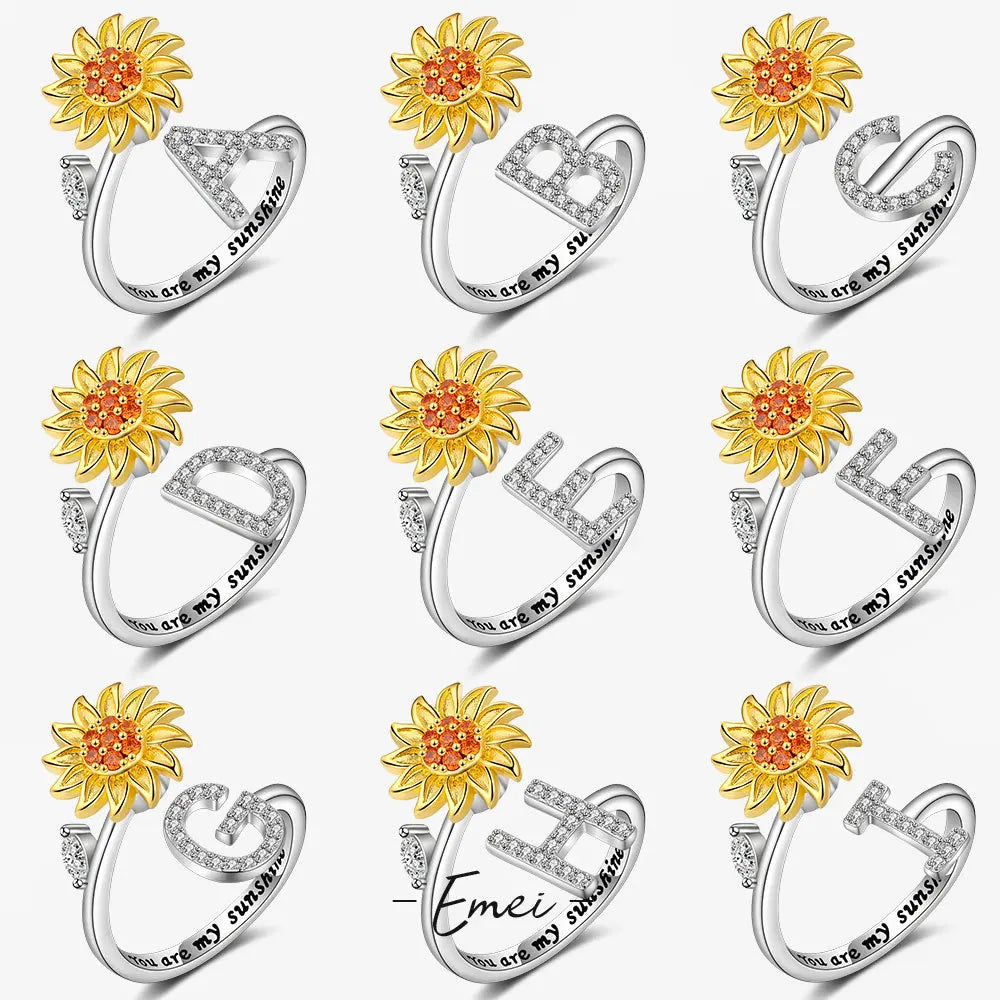 HarmonyRing