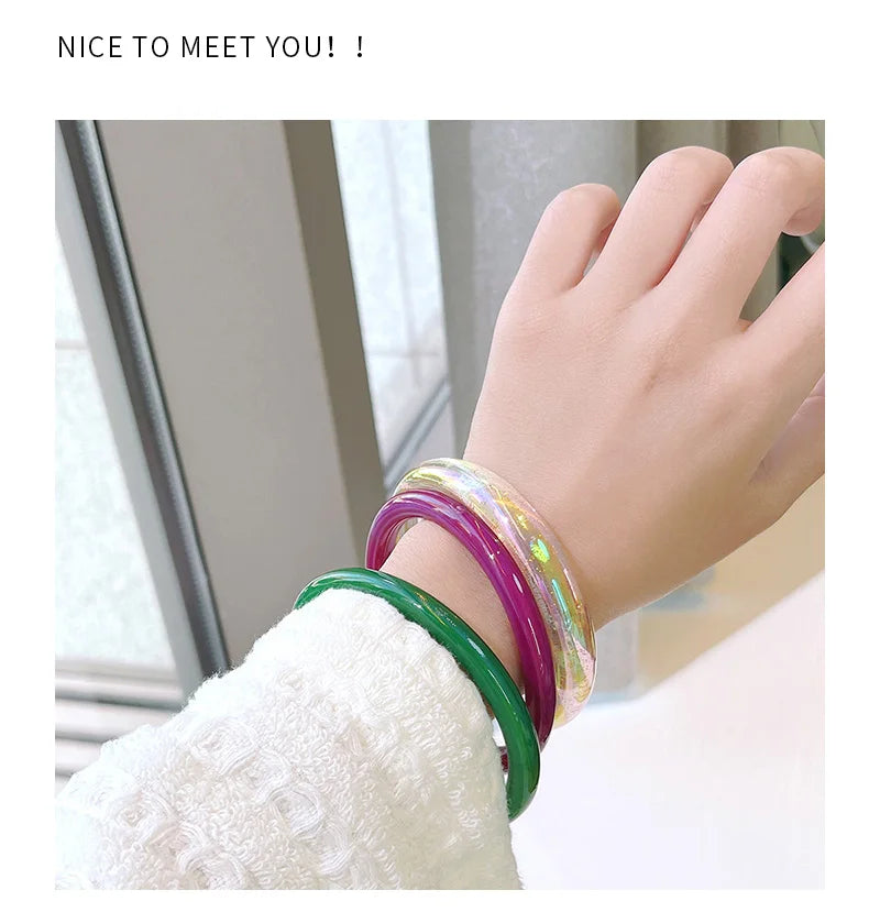 hand bracelets
