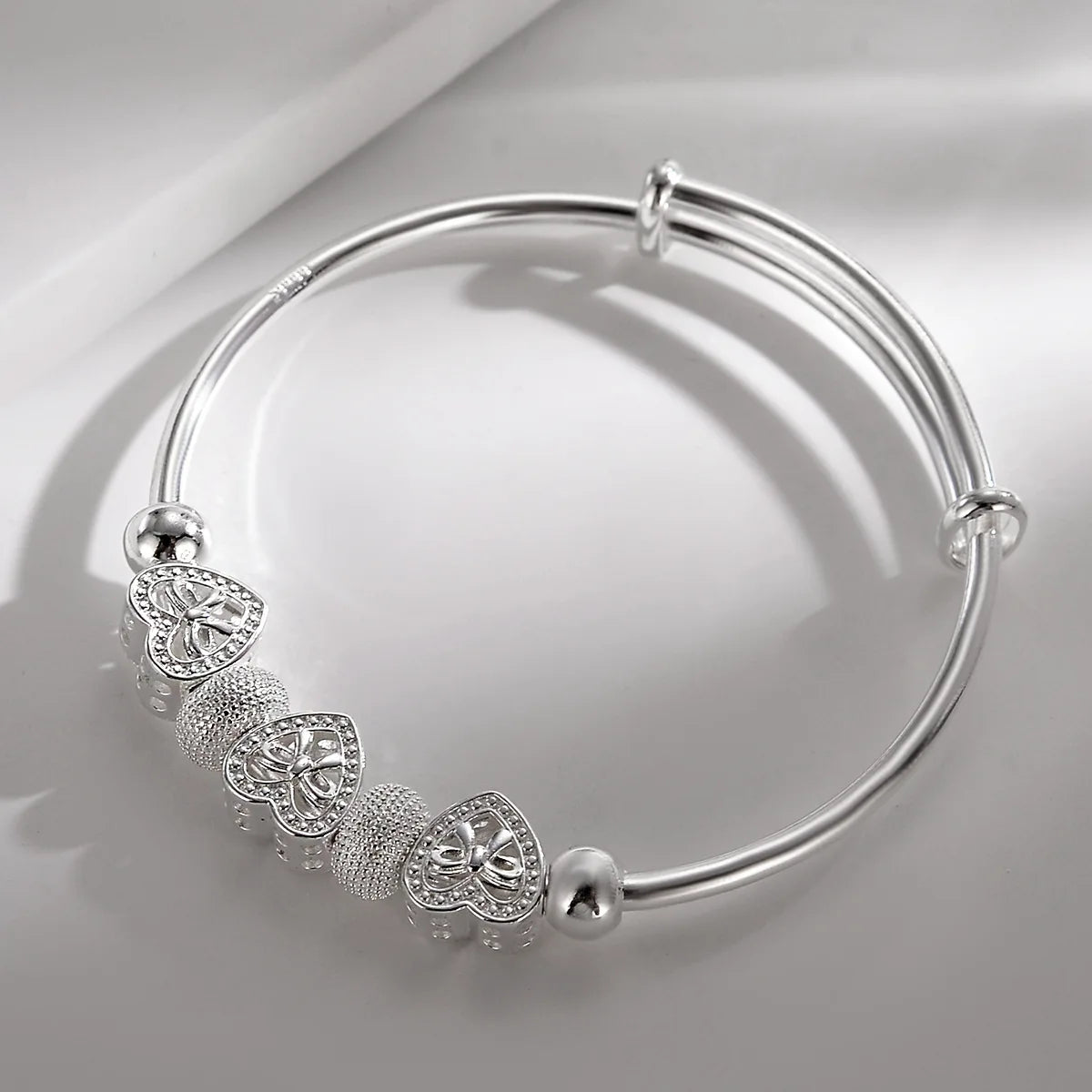 Hand bracelets