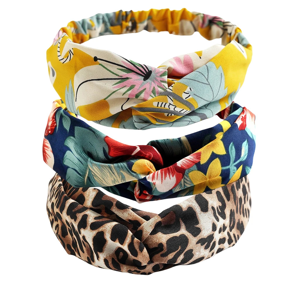 Summer  Hair Bands