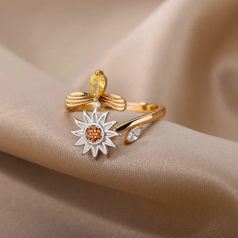 HarmonyRing