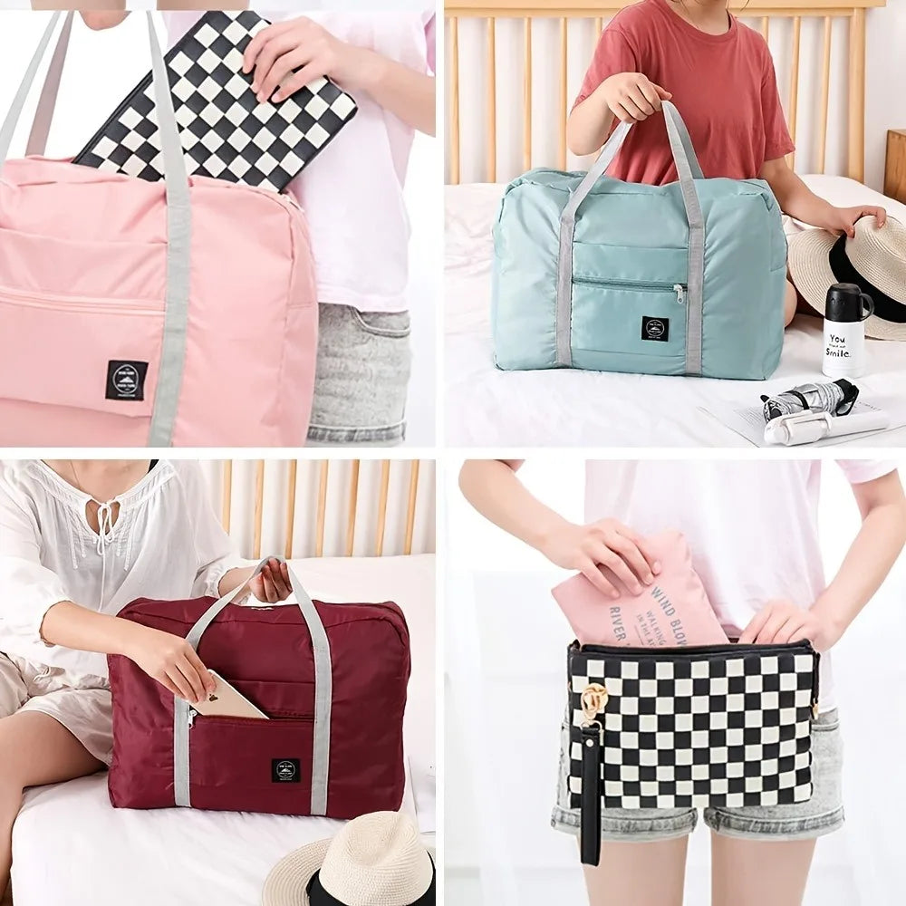travel hand bag,