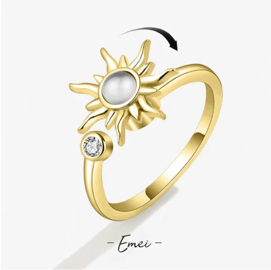 HarmonyRing