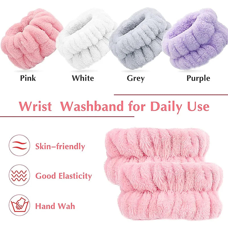 Hair band