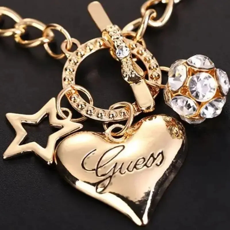 ono necklace