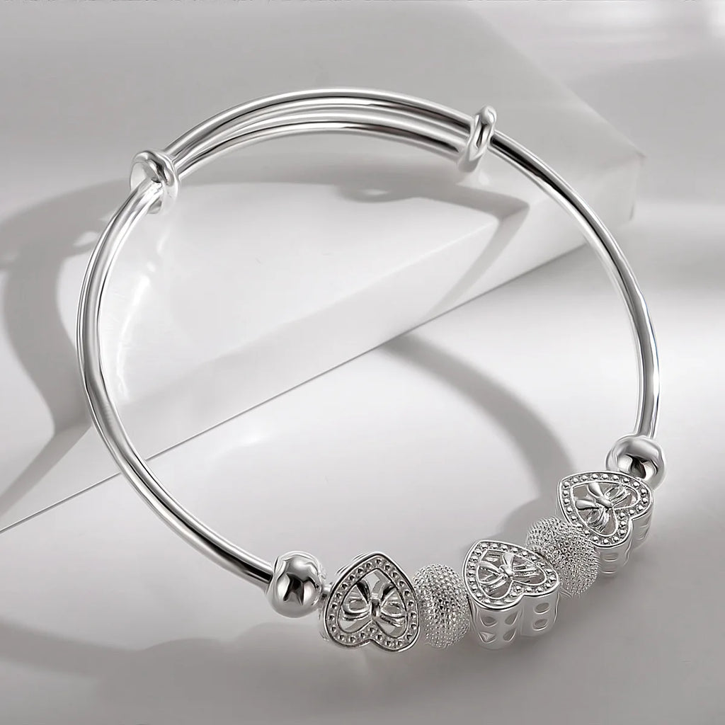 Hand bracelets