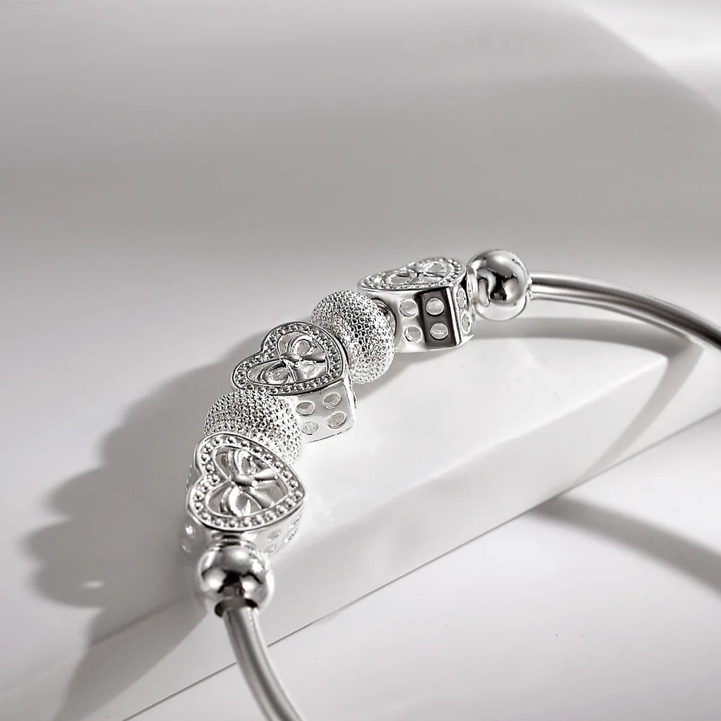 Hand bracelets