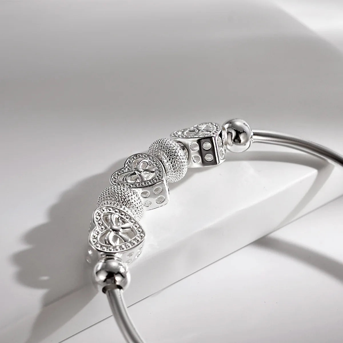 Hand bracelets