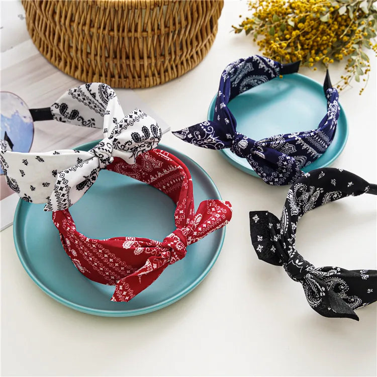 Hair Band