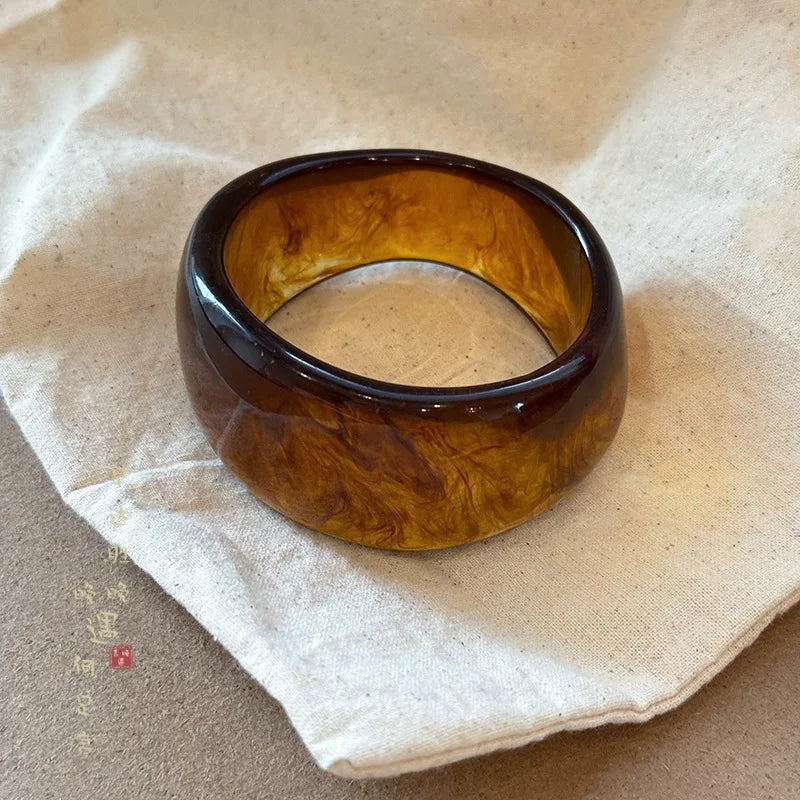 Boho Bloom bangles