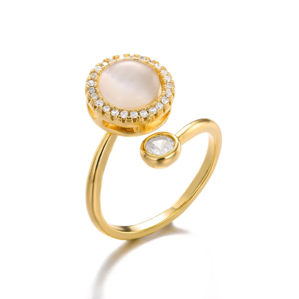 HarmonyRing