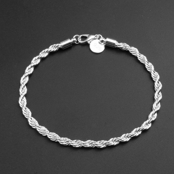 Hand bracelet