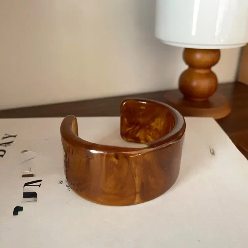 Boho Bloom bangles