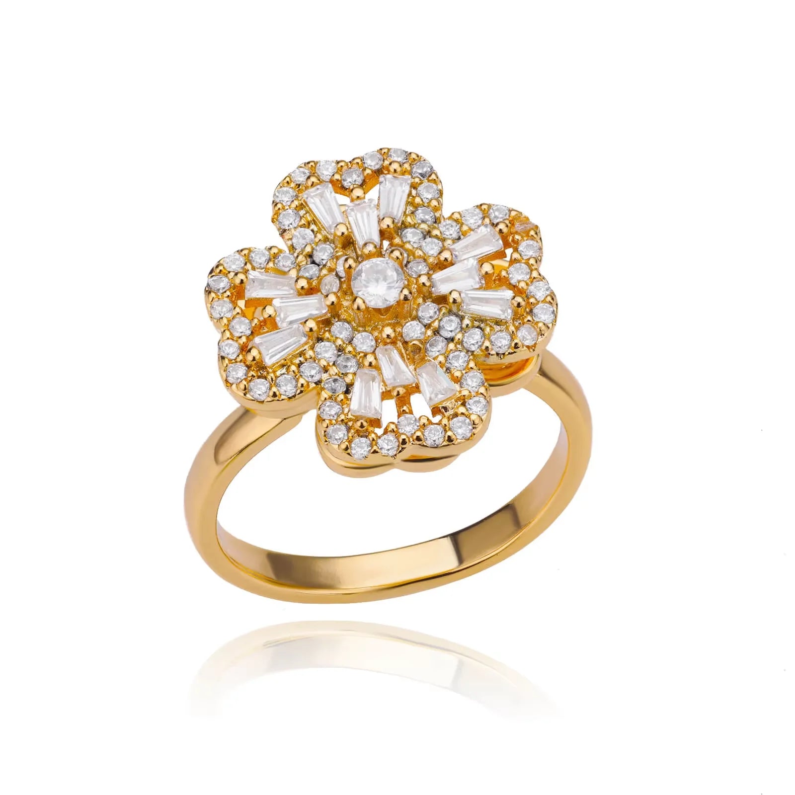 HarmonyRing