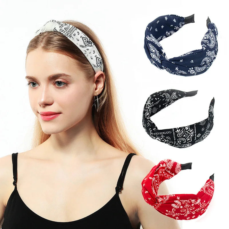Hair Band