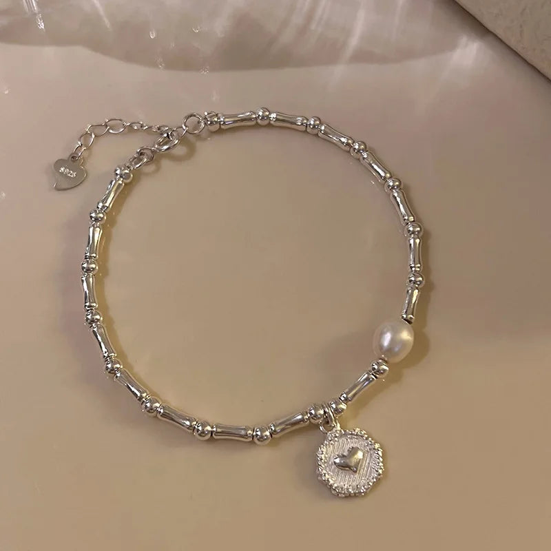 Hand bracelet