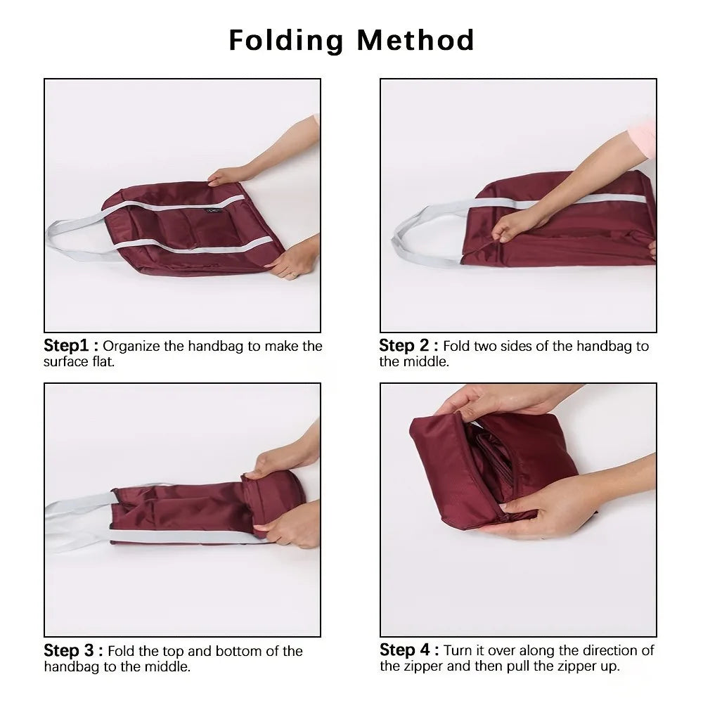 travel hand bag,