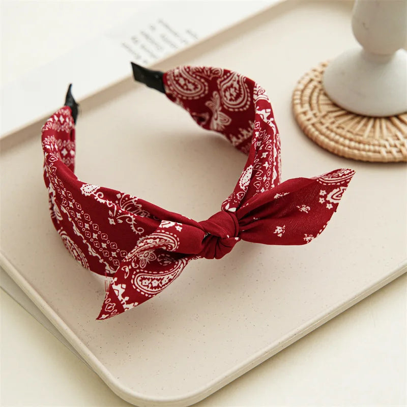 Hair Band