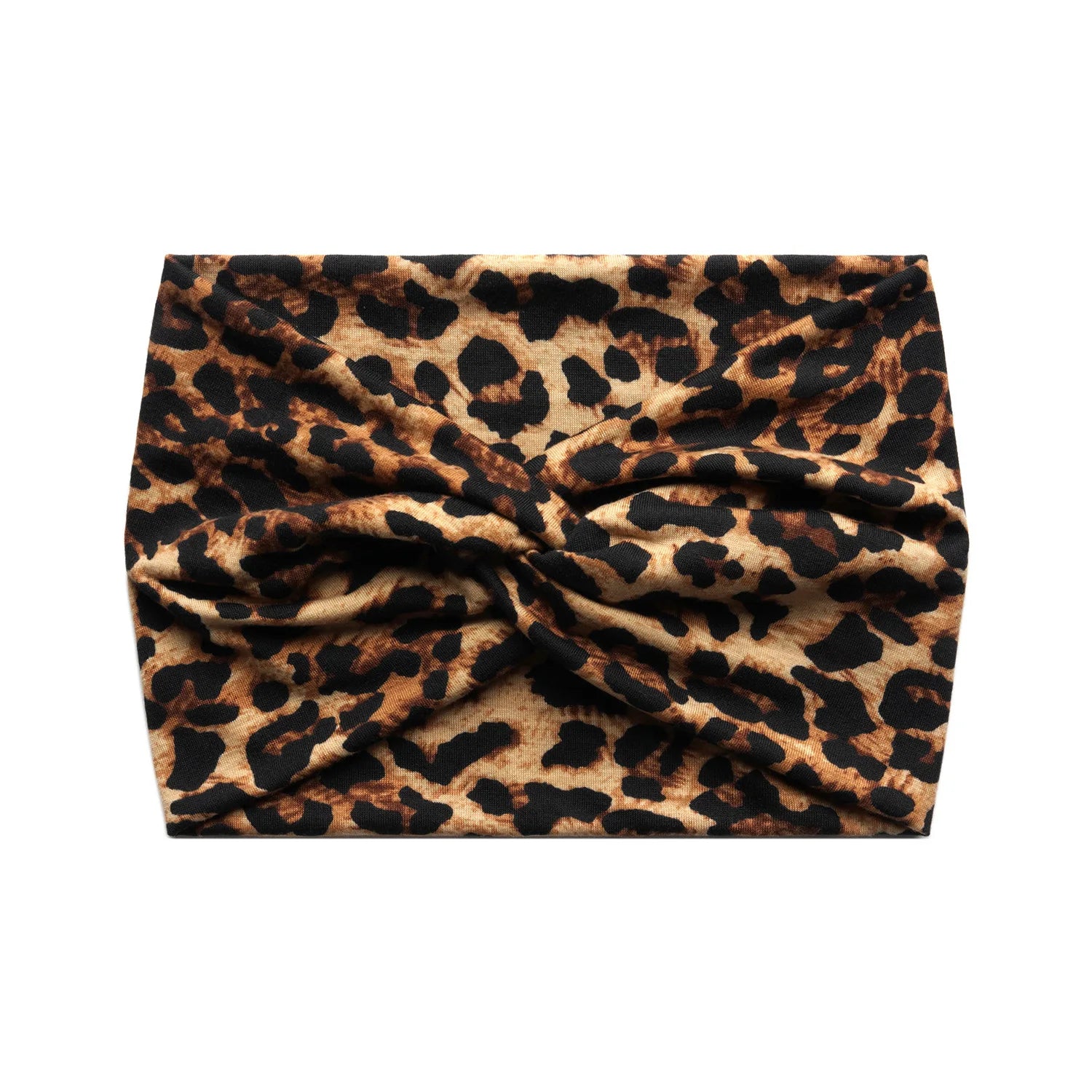 Twisted Wide Headbands