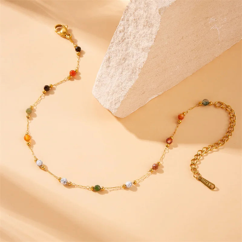 new necklaces